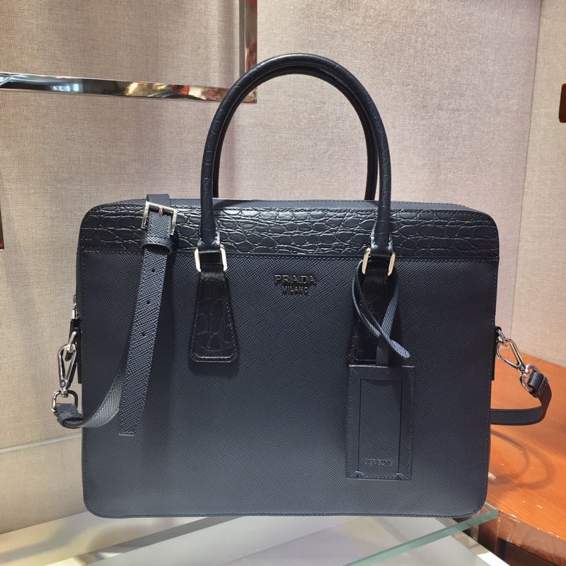 Pra*a briefcase